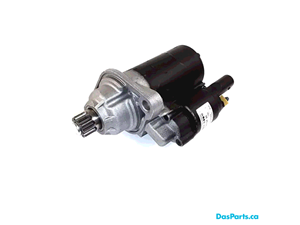 10 Tooth Starter - 02M 911 023 GX